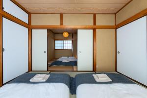Coto House Kamakura RoomB