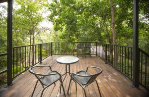 Vista Hinchinbrook