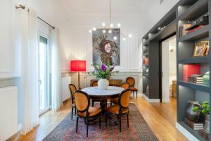 Historic Athens Home with Heated Plunge Pool