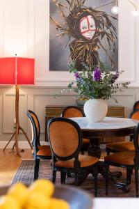 Historic Athens Home with Heated Plunge Pool