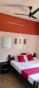 Hotel Jyothi Kumar Royal New Ac,Non ac Srikalahasti Temple