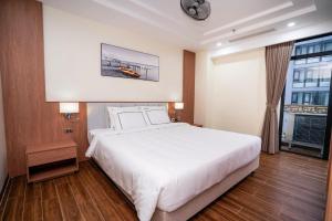 Khách Sạn Long Thành 1
