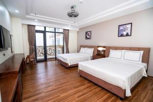 Khách Sạn Long Thành 1