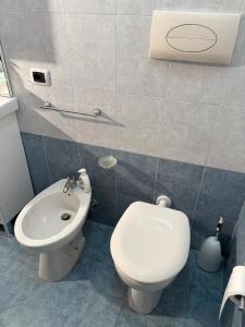 Casa tranquilla e indipendente