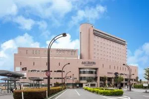 アートホテル弘前シティ (Art Hotel Hirosaki City)