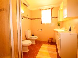 Holiday Home Santaellas