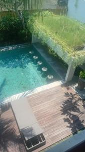 "Berawa House" Serviced Suites & Residences