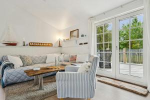 Holiday Home With Big Terrace In Tversted