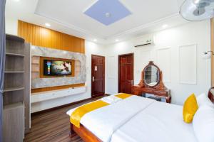 Sky Star Hotel Go Vap - Free Parking & Netflix