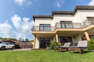 L&D Kotedžai Cottages Šventoji
