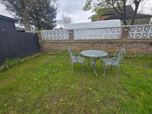 Charming Duplex Apartment Free Wifi Old Trafford Manchester