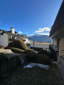 Alpen Apartment I Laax I Ski I See I Familie I Gratis Parkplatz