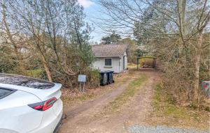 3 Bedroom Gorgeous Home In Kalundborg