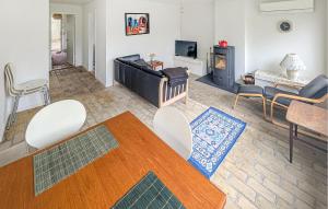 3 Bedroom Gorgeous Home In Kalundborg