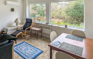 3 Bedroom Gorgeous Home In Kalundborg