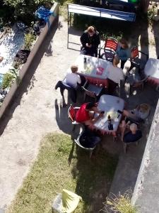 Yala Peak guest house