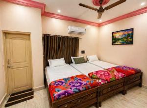 Evergreen Residency Dwarka