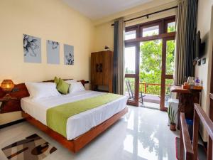 Mashmellow Resort and Spa