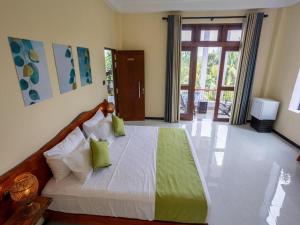 Mashmellow Resort and Spa