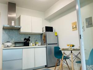 Staycation in Azure-1BR