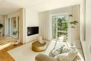 Flat By Jacobsens Have In Carlsberg Byen