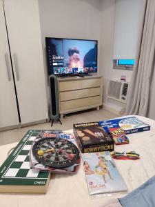 Staycation in Azure-1BR