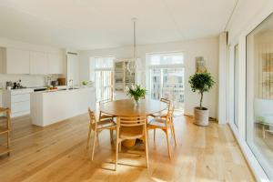 Flat By Jacobsens Have In Carlsberg Byen