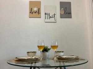 Staycation in Azure-1BR