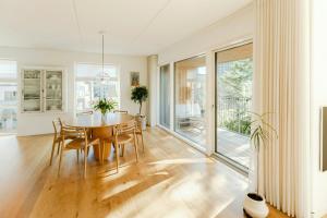 Flat By Jacobsens Have In Carlsberg Byen