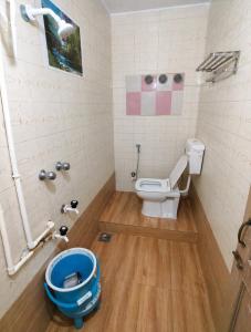 Evergreen Residency Dwarka