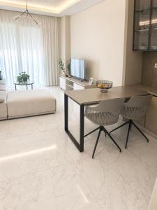 Sea breeze apartment