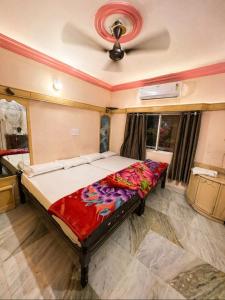 Evergreen Residency Dwarka