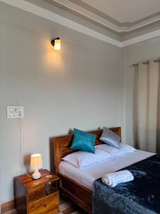 Matsya Stay