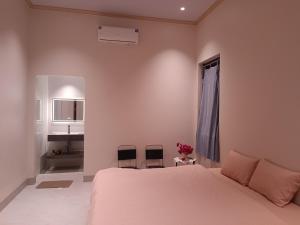 Nhà Có Gió Homestay Mộc Châu