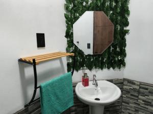 Hotel Dinopark Tarrazu