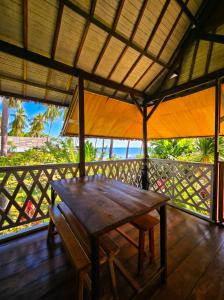 Sunari Beach Resort Selayar - Real