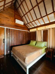 Sunari Beach Resort Selayar - Real