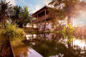 Dontrei Villa Angkor