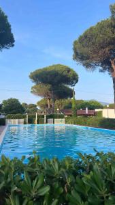 La Petunia - Villa with garden and swimming pool