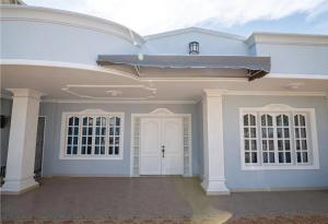 Jali Casa Marbella Cartagena