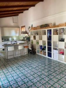 La Petunia - Villa with garden and swimming pool