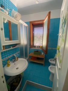 La Petunia - Villa with garden and swimming pool