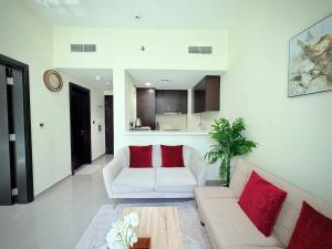 Spacious One Bedroom Apartment in Business Bay near to Burj Khalifa