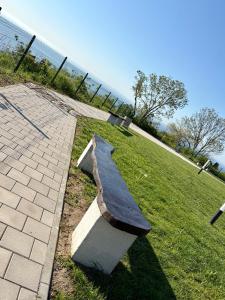 Skyline 11 Apartment - Sea Views & Serenity by the Coast