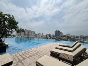 Son&Henry Lancaster Legacy