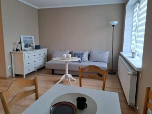 Apartamenty i Pokoje Piaskowy Mak