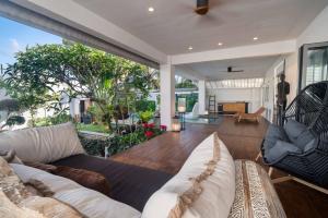 Almara Boutique Villa - Private Spa Bang tao beach