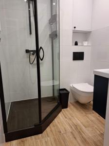 Apartamenty i Pokoje Piaskowy Mak