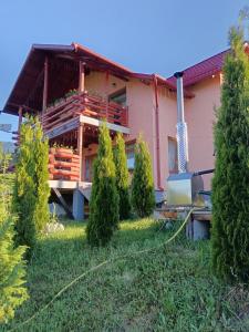 Cabana Gabriel Bucovina