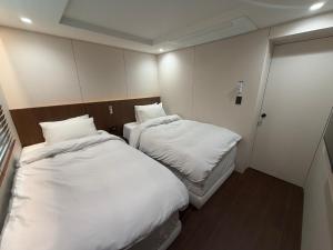 The Chanest Namsan Seoul